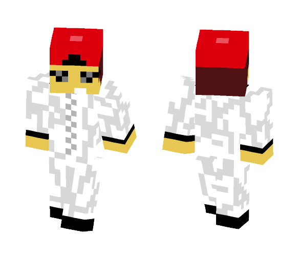 penguinologic - Male Minecraft Skins - image 1
