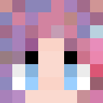 Ombré thing - Female Minecraft Skins - image 3