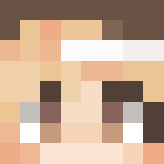 chocoCandy ツ - Female Minecraft Skins - image 3