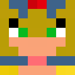 Commander Tracy - Female Minecraft Skins - image 3