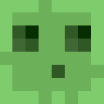 Slime Peasant - Male Minecraft Skins - image 3