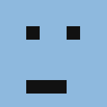 Blue Man - Male Minecraft Skins - image 3