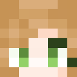 Le Faunah - Female Minecraft Skins - image 3