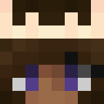 If gurls took over the minecraft - Female Minecraft Skins - image 3