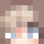 Ophelia -- Merchant - Female Minecraft Skins - image 3