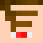 Mirror Man - Male Minecraft Skins - image 3