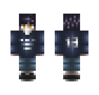 Caldy - Male Minecraft Skins - image 2