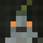 Ishtari Necromancer - Male Minecraft Skins - image 3