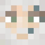 Old Gladiator - Male Minecraft Skins - image 3