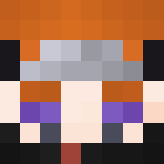 Pain Akatsuki - Male Minecraft Skins - image 3