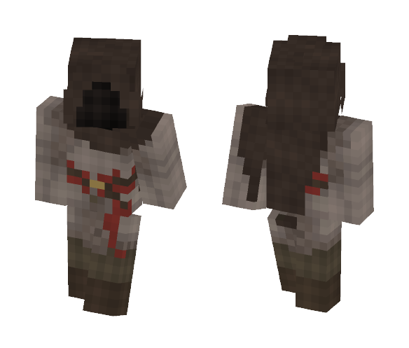 Mage Guard of the Three towers - Male Minecraft Skins - image 1