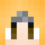 Tsunade Sannin - Male Minecraft Skins - image 3