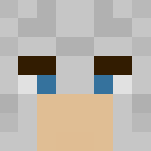 Lindon Guardian - Male Minecraft Skins - image 3
