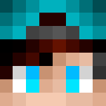Arnold - My ReShade - Male Minecraft Skins - image 3