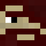 Wo Man - Other Minecraft Skins - image 3