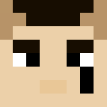 Jiri - Male Minecraft Skins - image 3