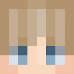 Request - Gummy Bear - Male Minecraft Skins - image 3