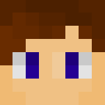 Steve Redone - Male Minecraft Skins - image 3