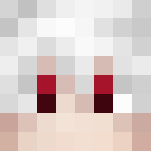 Apexay/Killua - Male Minecraft Skins - image 3