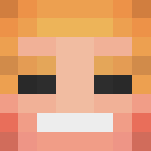 All Might - My Hero Academia - Male Minecraft Skins - image 3