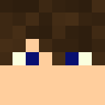 Adrian Elwind - Male Minecraft Skins - image 3
