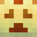Soggy-Bread-Man! - Male Minecraft Skins - image 3