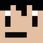 luiz - Male Minecraft Skins - image 3