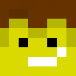 Emmet - Male Minecraft Skins - image 3