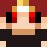 Zombie Mario - Male Minecraft Skins - image 3