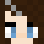 Wifi Woman (Story in desc.) - Female Minecraft Skins - image 3