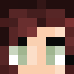 lol this is a robe - Female Minecraft Skins - image 3