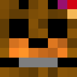 fredbear - Male Minecraft Skins - image 3