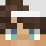 Abram - Male Minecraft Skins - image 3