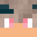 Pucks Twin! - Male Minecraft Skins - image 3