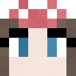 BW - Hilda - Female Minecraft Skins - image 3