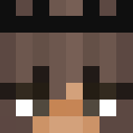 Feeling Crownish - @⚘ - Female Minecraft Skins - image 3
