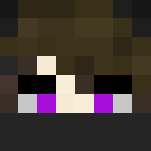 My new main skin - Male Minecraft Skins - image 3