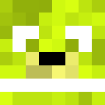 spring bonnie - Male Minecraft Skins - image 3
