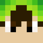 Yoshi costume - Male Minecraft Skins - image 3