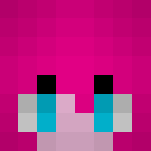 Pinkie Pie | Equestria Girls - Female Minecraft Skins - image 3