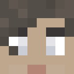 Ravenclaw - Male Minecraft Skins - image 3