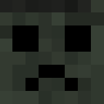 Mr. Creepman - Male Minecraft Skins - image 3