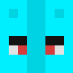 squidward tortellini - Male Minecraft Skins - image 3