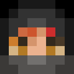 PYROCUBE23 (request) - Male Minecraft Skins - image 3