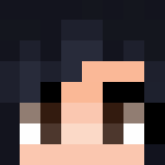 Cho Chang - Female Minecraft Skins - image 3