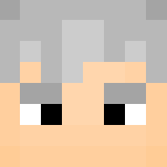 Han Solo (The Force Awakens) - Male Minecraft Skins - image 3