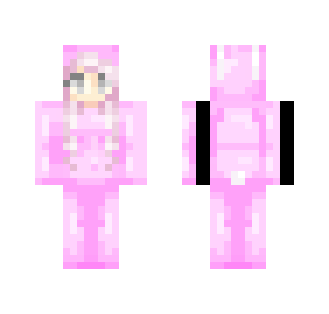 ~=+=~(For Lisiachu)~=+=~ - Female Minecraft Skins - image 2