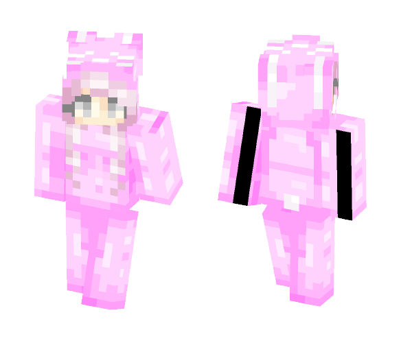 ~=+=~(For Lisiachu)~=+=~ - Female Minecraft Skins - image 1