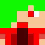 JND x Temmies Skin - Male Minecraft Skins - image 3