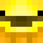 The Golden Whale - Interchangeable Minecraft Skins - image 3